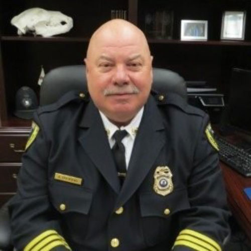 Tony Grootens for Adams County Sheriff